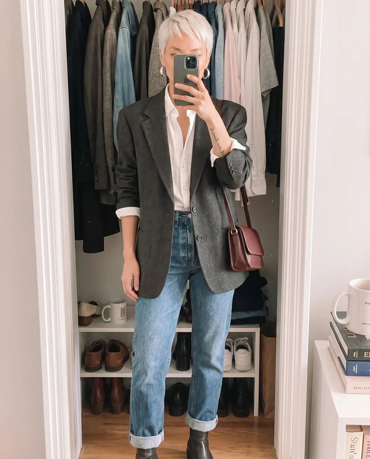 Fashion Dreamy Pastel grade