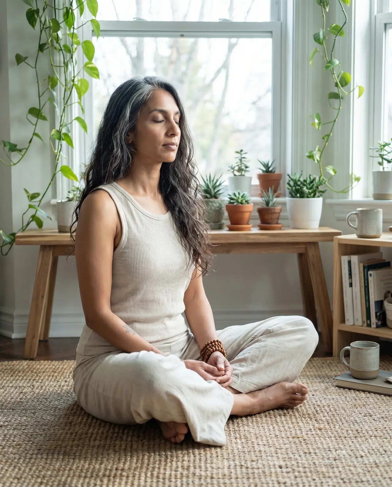 Wellness Cool Minimal grade