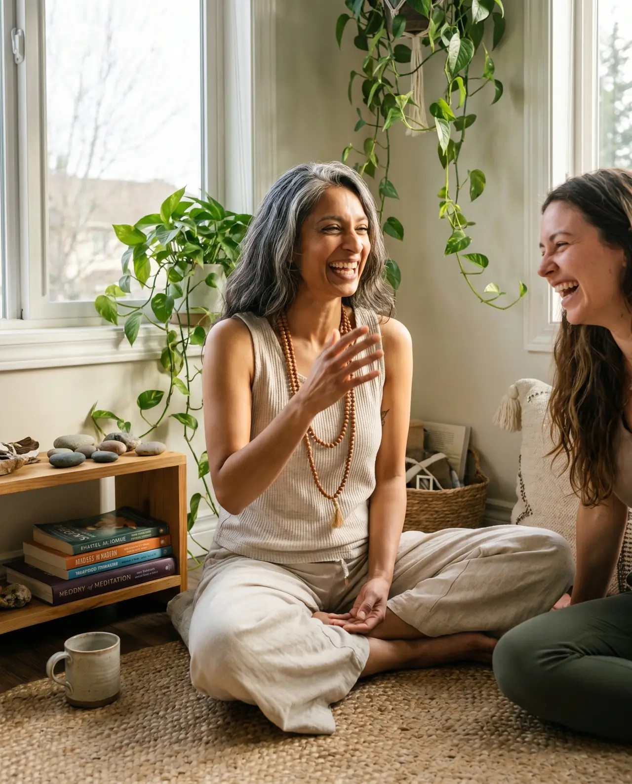 Wellness Warm Film grade