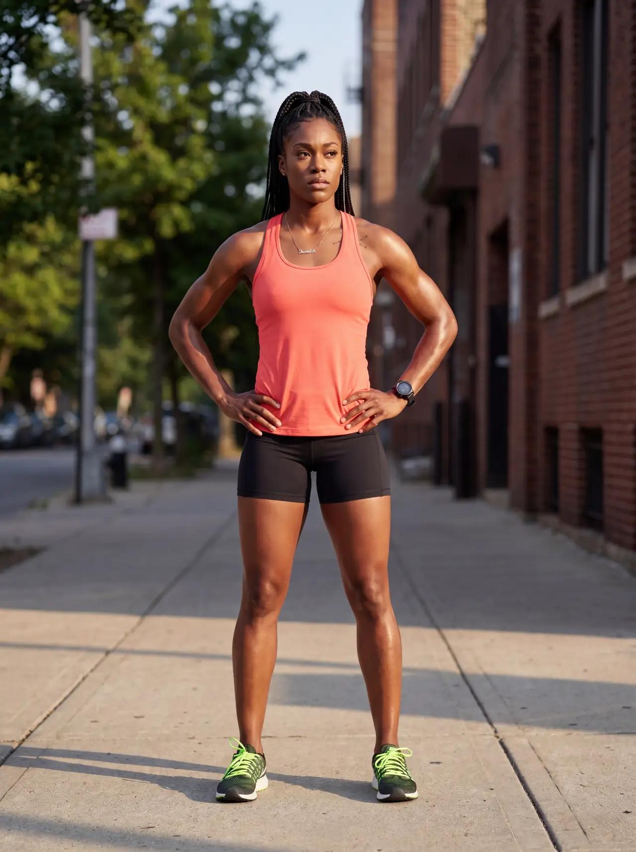 Fitness wearing Cold-plunge recovery