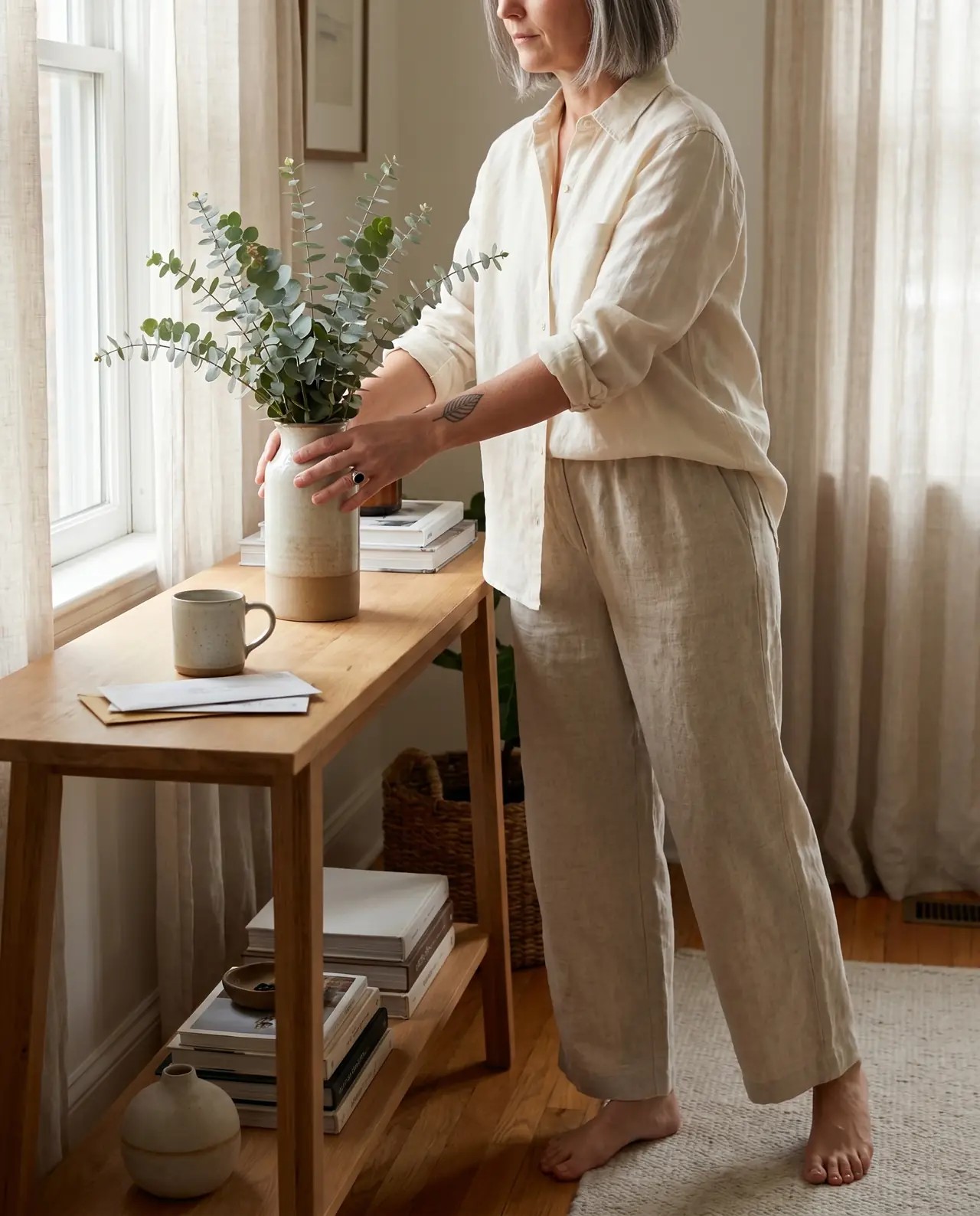 Home & Interior Design Editorial Magazine grade